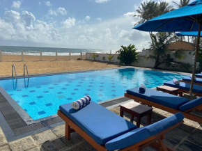 Tropical Beach House Hikkaduwa